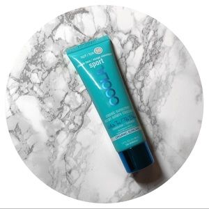 Coola Classic Face Sport SPF50